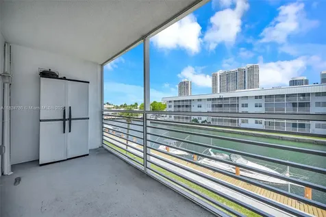3551 NE 169th Street North Miami Beach FL 33160