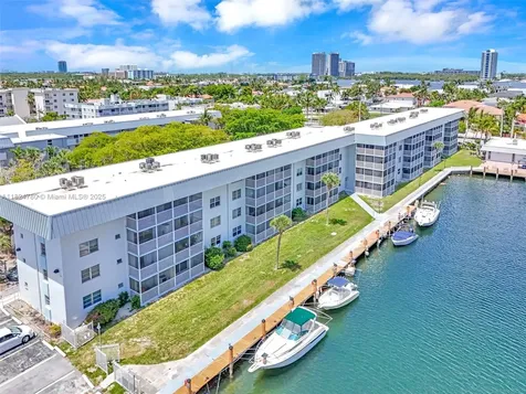 3551 NE 169th Street North Miami Beach FL 33160