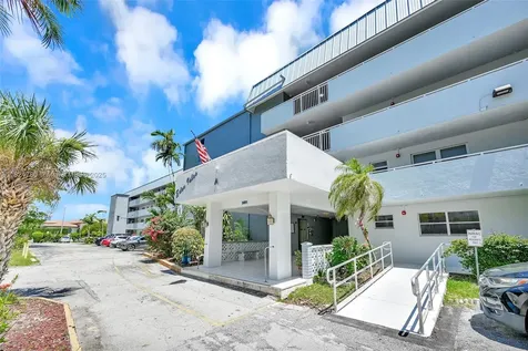 3551 NE 169th Street North Miami Beach FL 33160