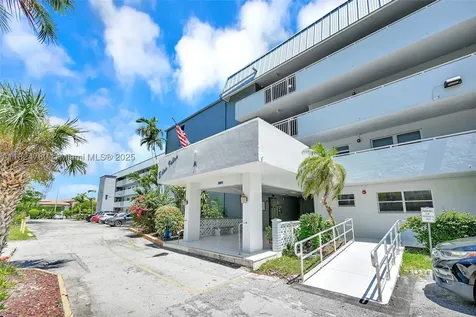 3551 NE 169th Street North Miami Beach FL 33160