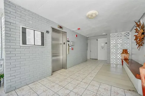 3551 NE 169th Street North Miami Beach FL 33160