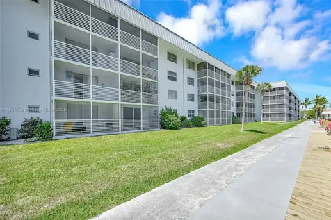 3551 NE 169th Street North Miami Beach FL 33160