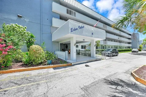 3551 NE 169th Street North Miami Beach FL 33160