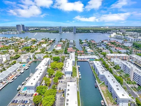 3551 NE 169th Street North Miami Beach FL 33160