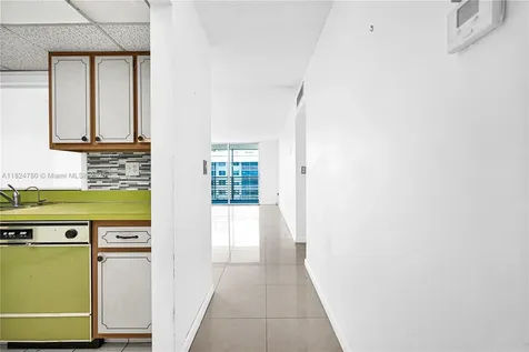 3551 NE 169th Street North Miami Beach FL 33160