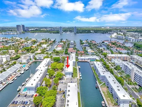 3551 NE 169th Street North Miami Beach FL 33160