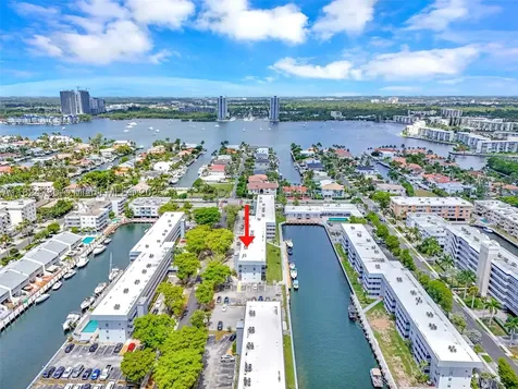 3551 NE 169th Street North Miami Beach FL 33160