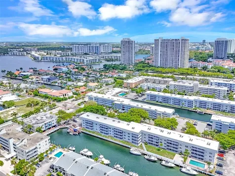 3551 NE 169th Street North Miami Beach FL 33160