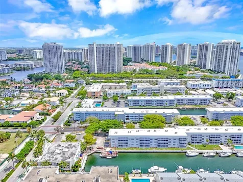 3551 NE 169th Street North Miami Beach FL 33160