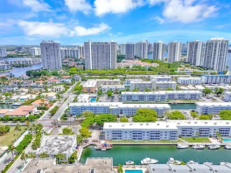 3551 NE 169th Street North Miami Beach FL 33160