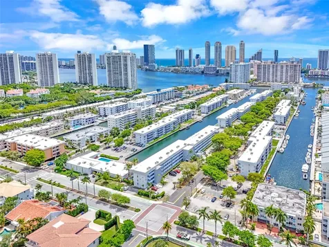 3551 NE 169th Street North Miami Beach FL 33160