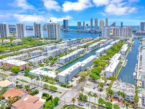 3551 NE 169th Street North Miami Beach FL 33160