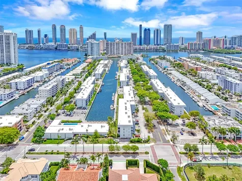 3551 NE 169th Street North Miami Beach FL 33160