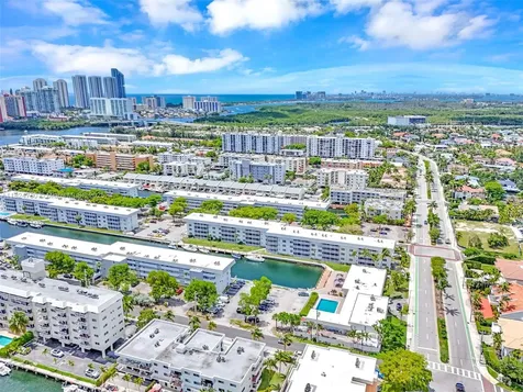 3551 NE 169th Street North Miami Beach FL 33160