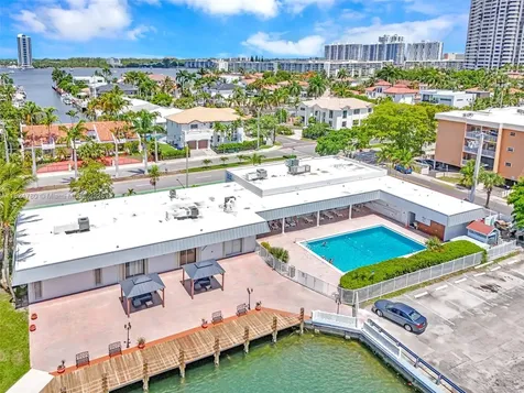 3551 NE 169th Street North Miami Beach FL 33160