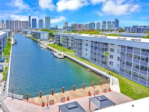 3551 NE 169th Street North Miami Beach FL 33160
