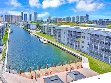 3551 NE 169th Street North Miami Beach FL 33160