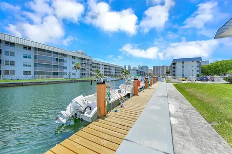 3551 NE 169th Street North Miami Beach FL 33160