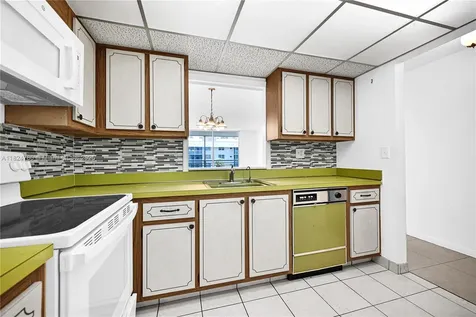 3551 NE 169th Street North Miami Beach FL 33160