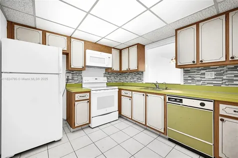 3551 NE 169th Street North Miami Beach FL 33160