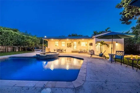 433 NE 91st Street Miami Shores FL 33138