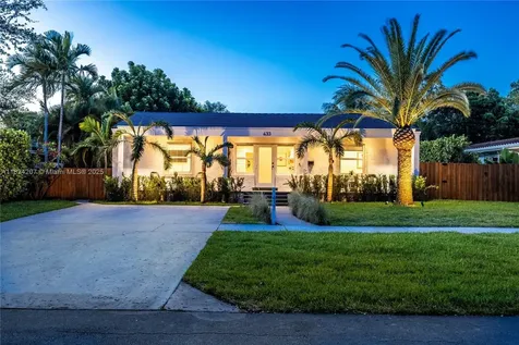 433 NE 91st Street Miami Shores FL 33138