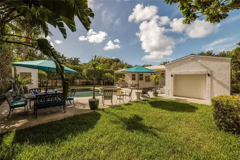 433 NE 91st Street Miami Shores FL 33138