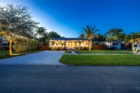 433 NE 91st Street Miami Shores FL 33138