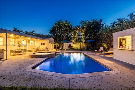 433 NE 91st Street Miami Shores FL 33138
