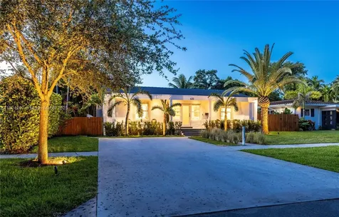 433 NE 91st Street Miami Shores FL 33138