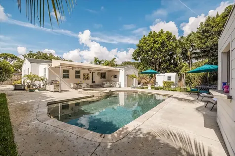 433 NE 91st Street Miami Shores FL 33138
