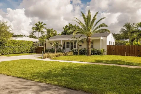 433 NE 91st Street Miami Shores FL 33138