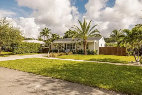 433 NE 91st Street Miami Shores FL 33138