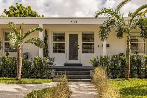 433 NE 91st Street Miami Shores FL 33138