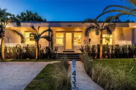 433 NE 91st Street Miami Shores FL 33138