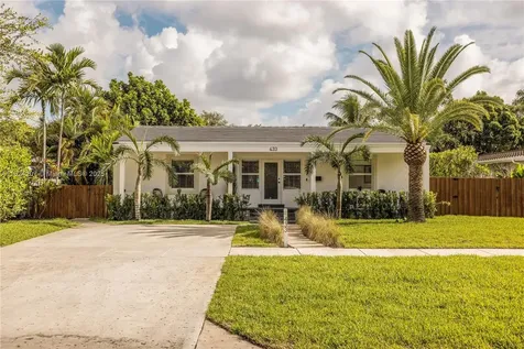 433 NE 91st Street Miami Shores FL 33138