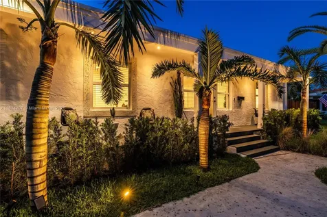 433 NE 91st Street Miami Shores FL 33138