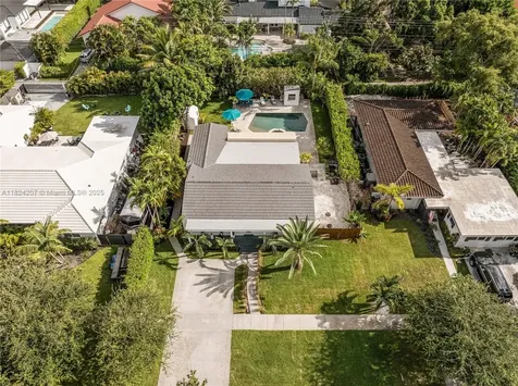 433 NE 91st Street Miami Shores FL 33138