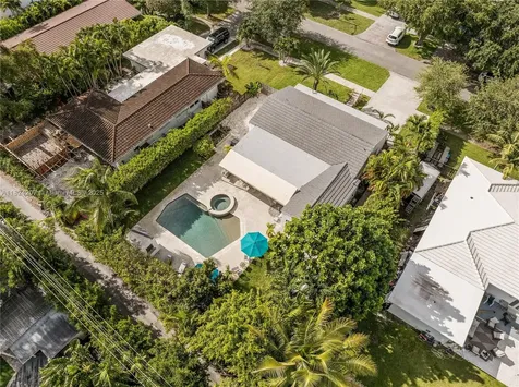 433 NE 91st Street Miami Shores FL 33138