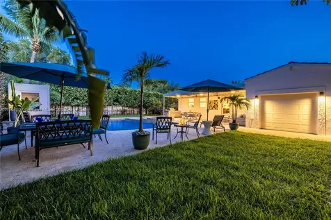 433 NE 91st Street Miami Shores FL 33138