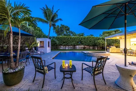 433 NE 91st Street Miami Shores FL 33138