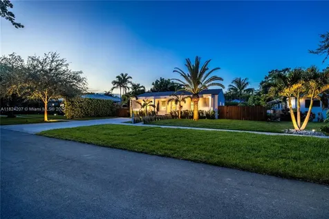433 NE 91st Street Miami Shores FL 33138