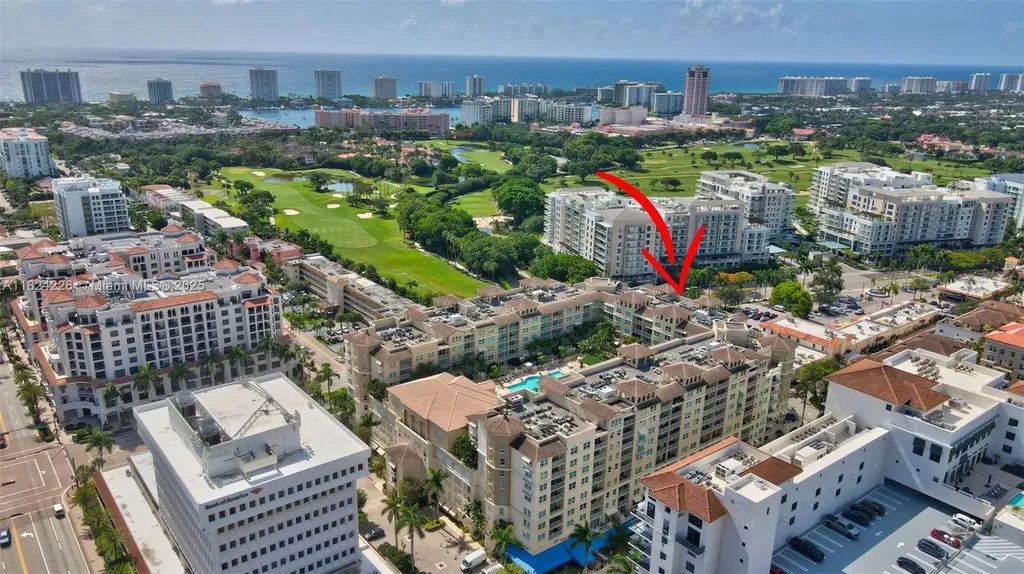 99 SE Mizner Boulevard Boca Raton FL 33432