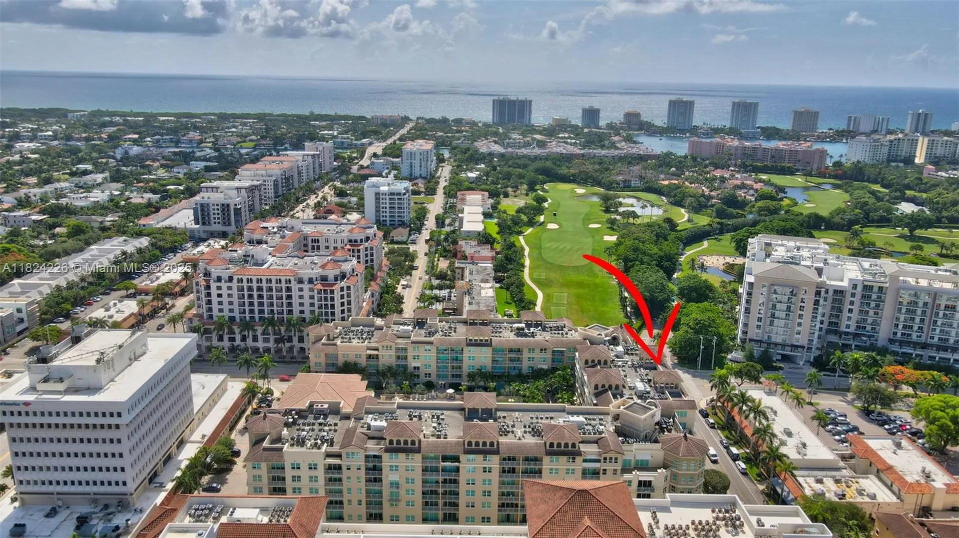 99 SE Mizner Boulevard Boca Raton FL 33432