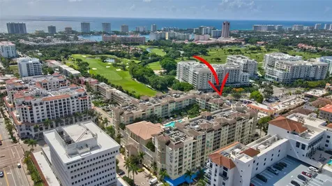 99 SE Mizner Boulevard Boca Raton FL 33432