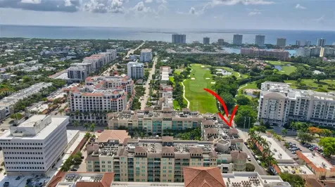 99 SE Mizner Boulevard Boca Raton FL 33432