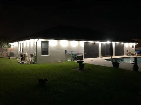 13202 SW 216th Terrace Miami FL 33170