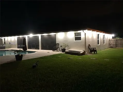 13202 SW 216th Terrace Miami FL 33170