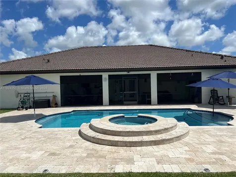 13202 SW 216th Terrace Miami FL 33170