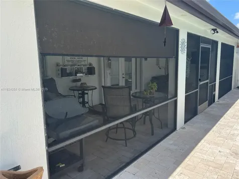 13202 SW 216th Terrace Miami FL 33170